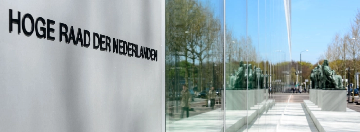 Hoge Raad: bedoeling van partijen niet van belang bij beoordeling arbeidsrelatie