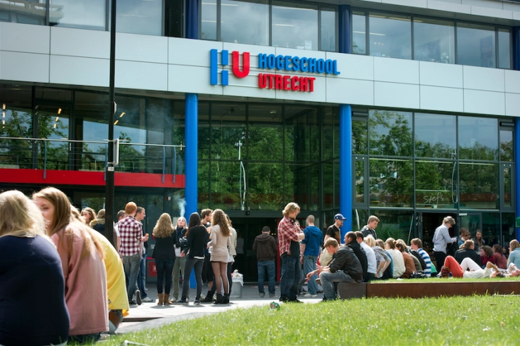 Accreditatie hogescholen journalistiek wordt verlengd