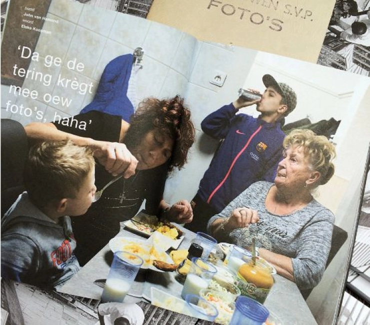 Nieuw magazine over fotografie