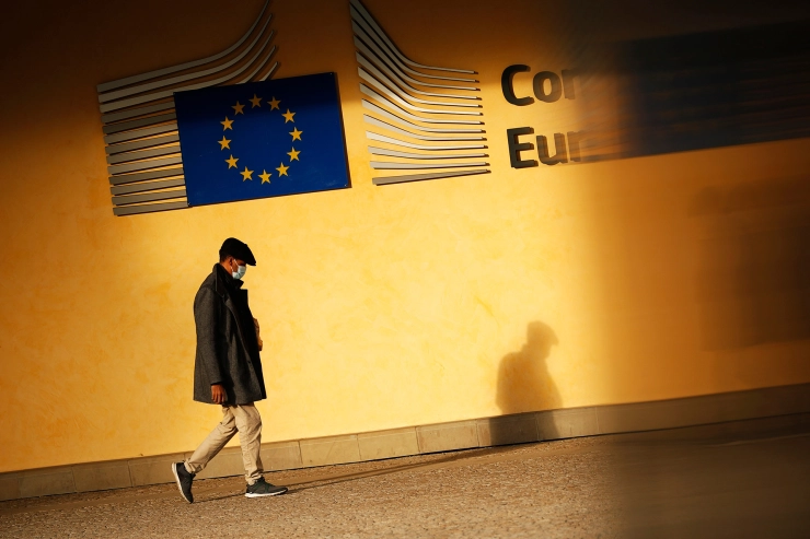 Europese Unie neemt eigen Magnitsky-wet aan: mensenrechtenschenders nu wereldwijd te straffen