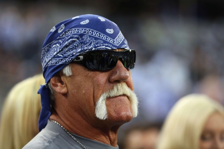 Hogan krijgt forse schadevergoeding van Gawker