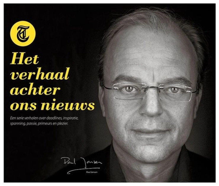 Tegels voor onder andere Erdbrink en Haan