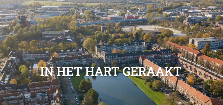 Vijf voorbeelden van bijzondere journalistieke projecten