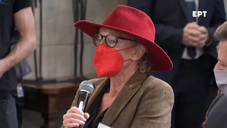 Advocaat: veroordeling van correspondent Ingeborg Beugel onwaarschijnlijk