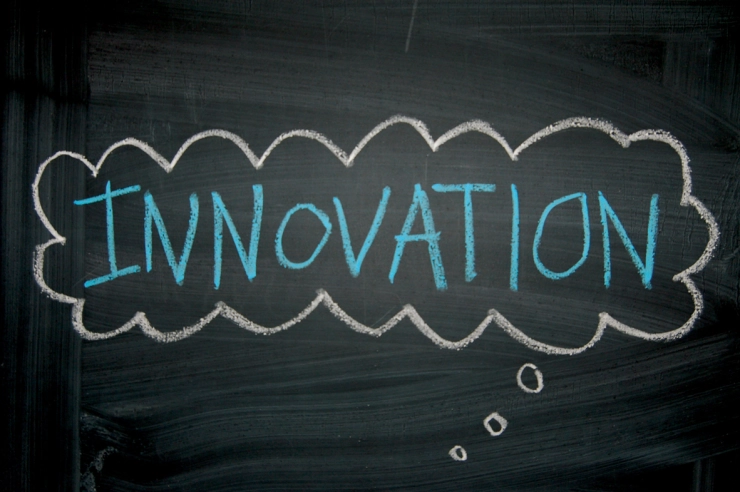 Innovatie te weinig op inhoud, te veel op techniek