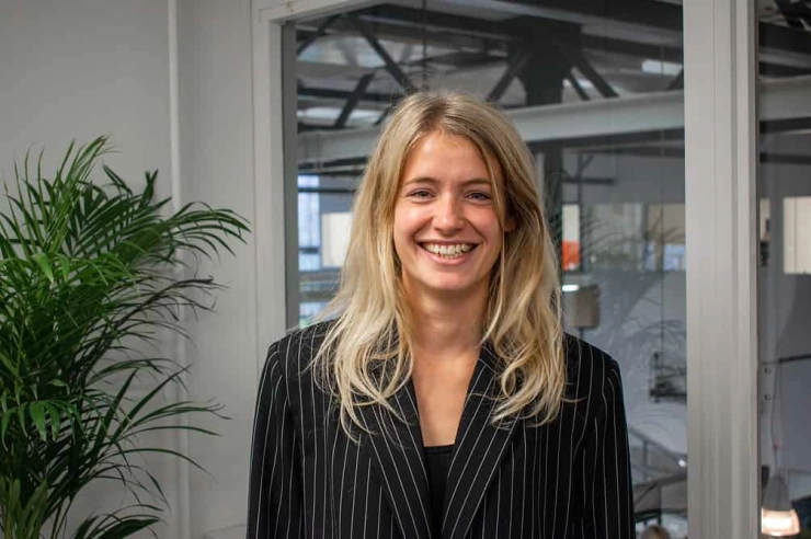 Na 43 jaar vindt Rik Winkel het mooi geweest in de journalistiek en Innovation Origins heeft nieuwe hoofdredacteur