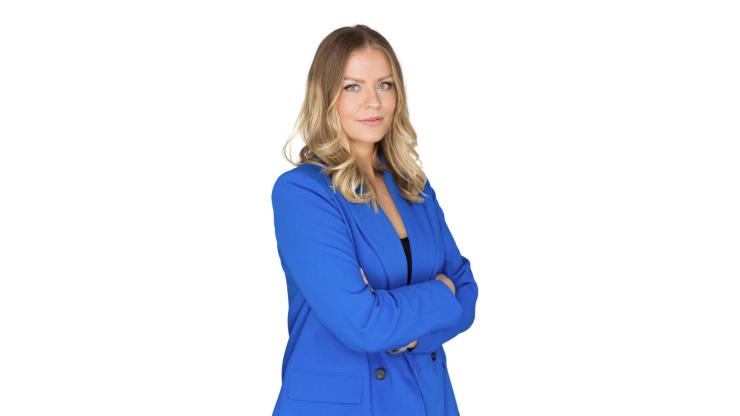 Correspondent Iris de Graaf wordt presentator NOS Journaal