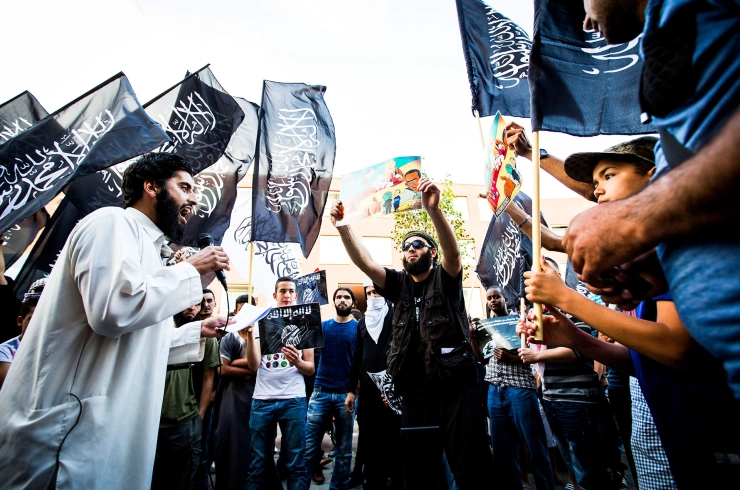 ISIS voor dummies
