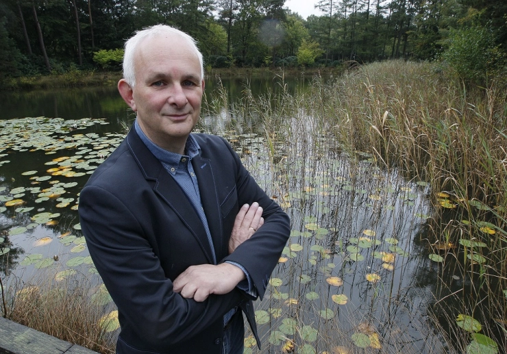 Jaap Lodewijks: Goed was toch echt niet goed genoeg