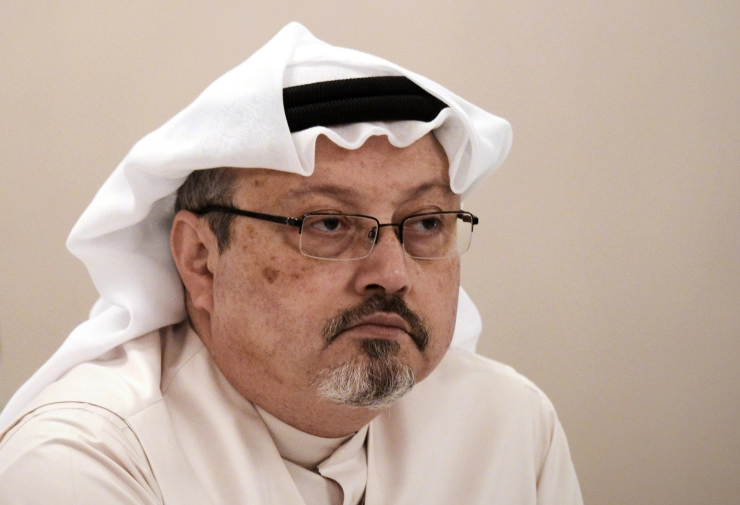 Saudische kroonprins aangeklaagd voor aandeel in moord journalist Khashoggi