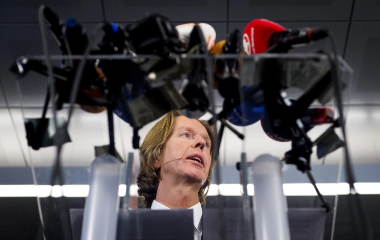 Directeur NOS: meer samenwerking met commerciële partijen