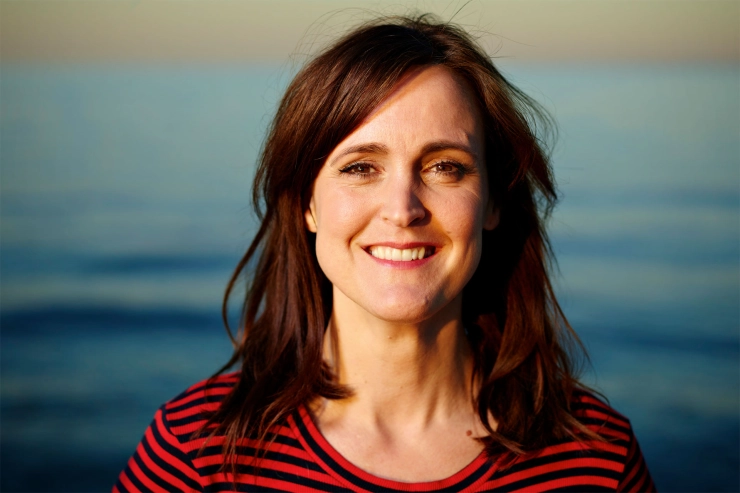 Sonja Barend Award voor Zomergasten-uitzending Van der Laan