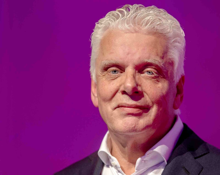 Slagter begint verpleeghuis