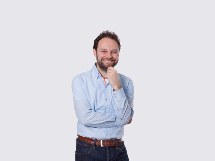 Jean-Paul Keulen vertrekt bij New Scientist en wordt freelancer