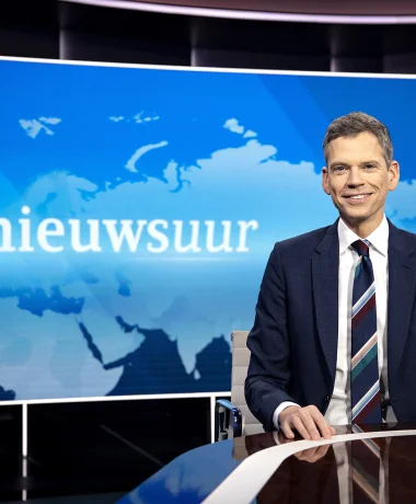 Jeroen Wollaars (Nieuwsuur) lost journalistieke problemen op met AI-programmeerhulp Claude
