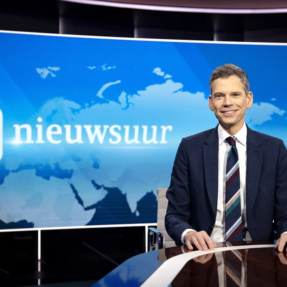 Jeroen Wollaars (Nieuwsuur) lost journalistieke problemen op met AI-programmeerhulp Claude