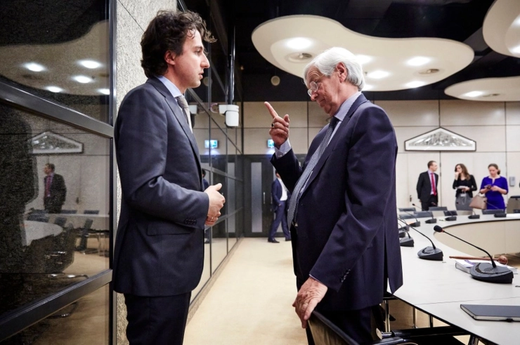 Nominaties Prinsjesfotoprijs bekendgemaakt