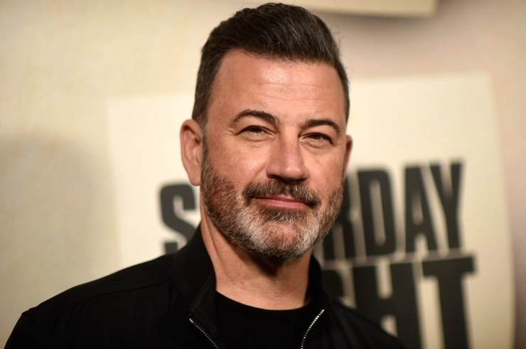 Jimmy Kimmel-show geschrapt van tv na opmerking over Kirk en kritiek vanuit overheid