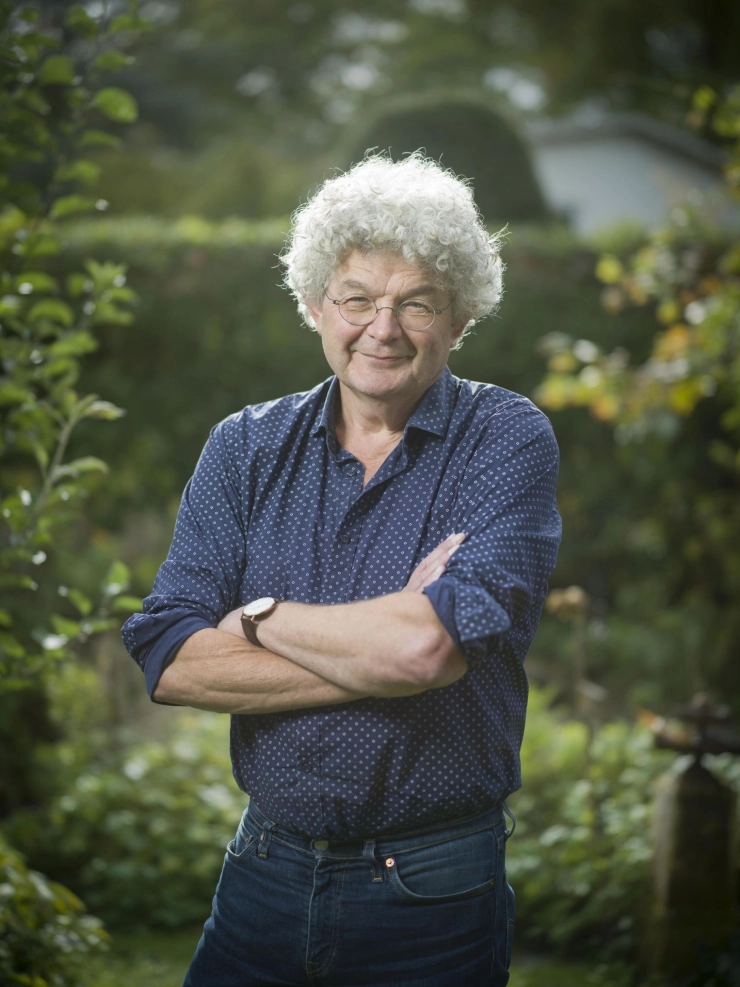 Donateur schenkt substantieel bedrag aan Persvrijheidsfonds na lezen van interview met Joep Dohmen in NRC