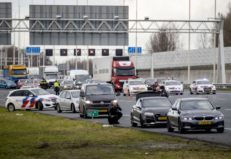 Verdachte in situatie John van den Heuvel vrijgelaten, lijkt toeval