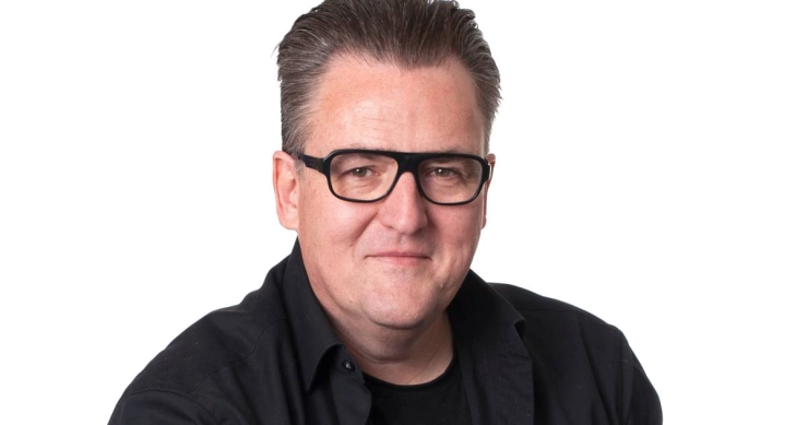 John van den Oetelaar stopt na ruim twaalf jaar als hoofdredacteur van het Eindhovens Dagblad