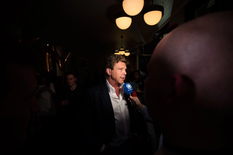 Talpa verzamelt miljoenen profielen; toezichthouder bezorgd