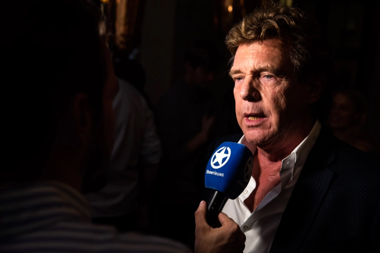 De reorganisatieplannen van Talpa