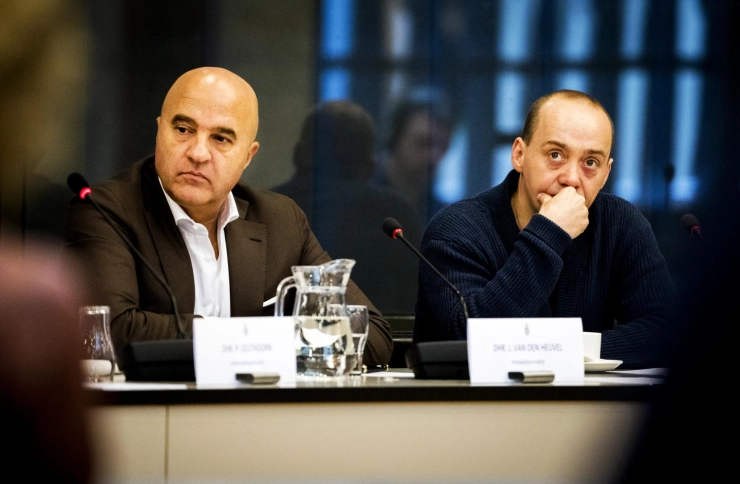 Persvrijheidsmonitor 2017: NVJ wil specifiek overheidsbeleid over bescherming journalisten