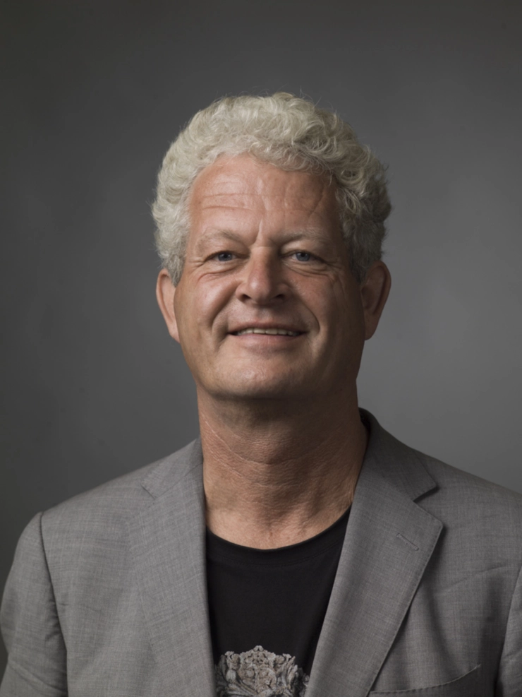 Joost Ramaer over de kruisbestuivingen bij DPG Media in Vlaanderen