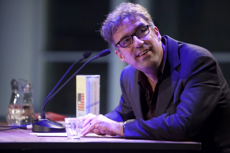 Inzendingen voor Joost Zwagerman Essayprijs geopend