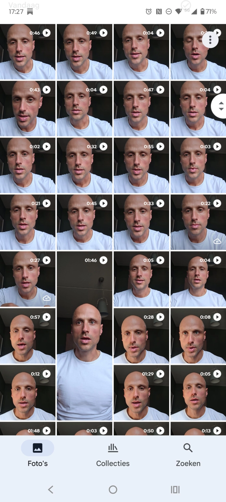 Met een genuanceerde boodschap wil Jop de Vrieze opboksen tegen sound bites en overgesimplificeerde adviezen