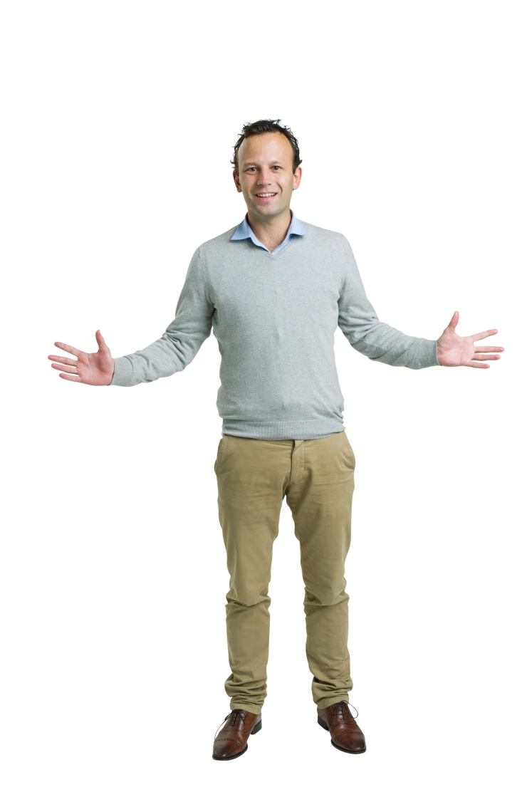 Gezocht & Gevonden