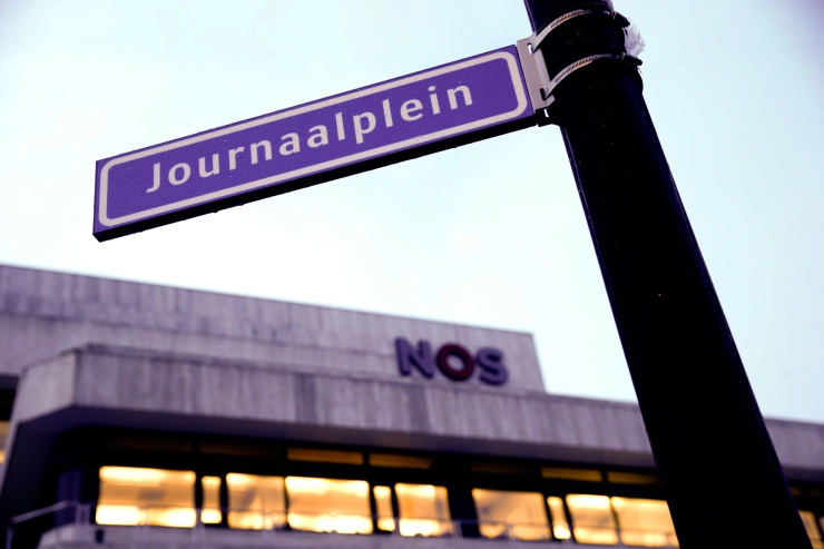 VVD wil regioblokken in avondjournaal
