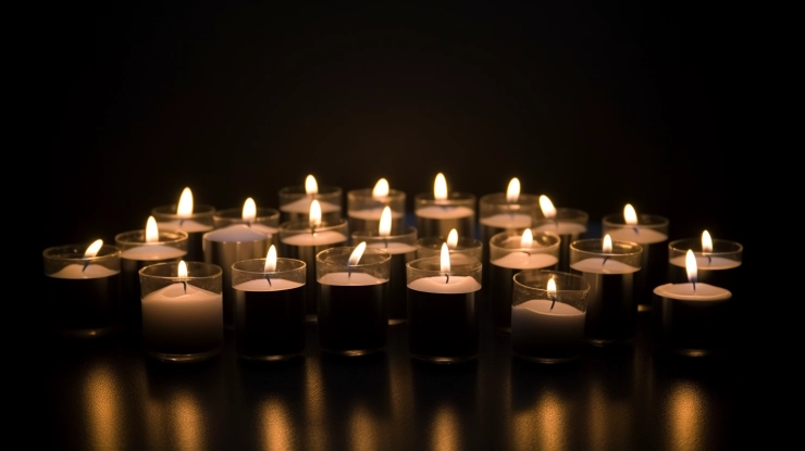 In memoriam: Sebastian Schramm