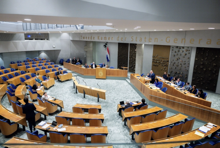 Wetsvoorstel auteurscontractenrecht gaat niet ver genoeg, meent belangenorganisatie: ‘Tandenloze tijger’