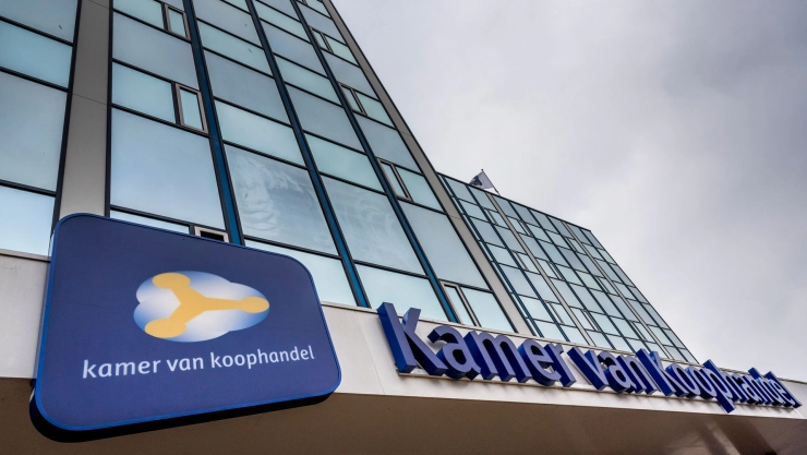 Woonadres in KvK-register afgeschermd, vestigingsadres niet