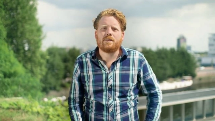 Karel Smouter wordt chef Media bij NRC