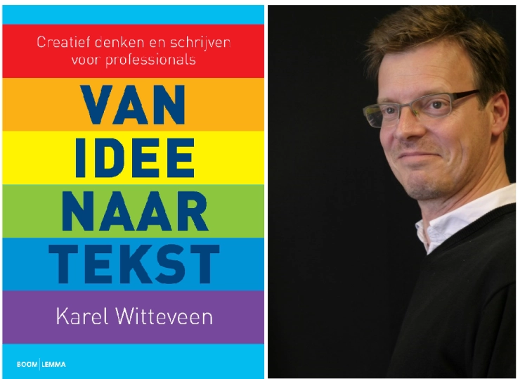 Hoe kom ik van idee naar verhaal? Deel 1