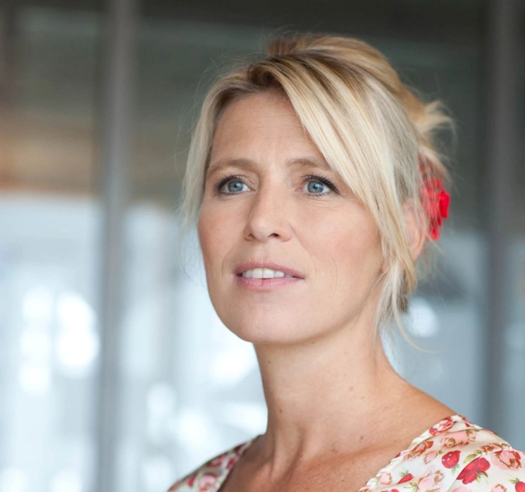 Karin de Groot vertrekt bij IDTV