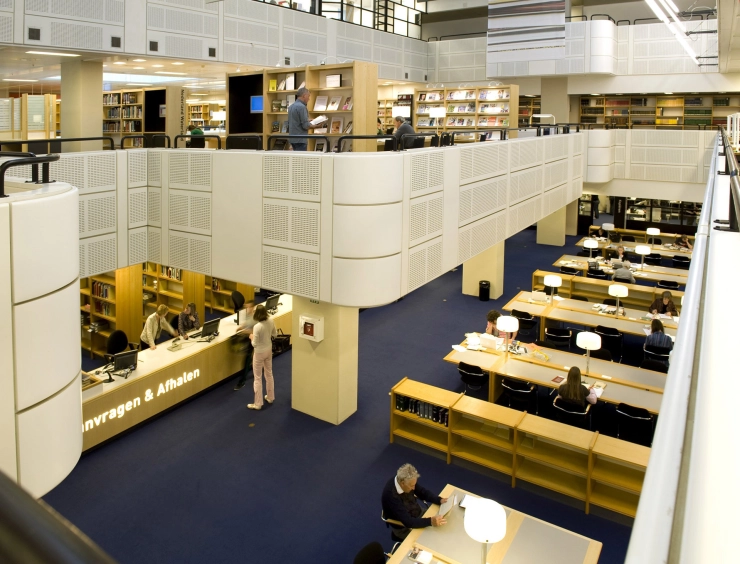 KB in Den Haag zoekt deelnemers ‘factcheckathon’