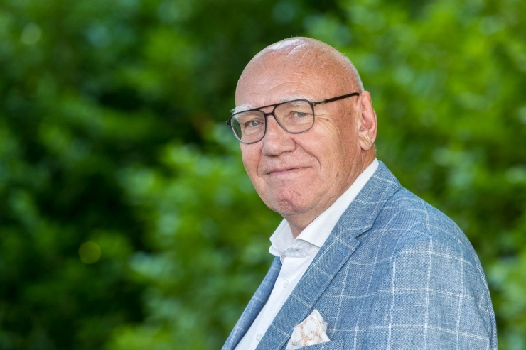 Kees Jansma stopt als sportjournalist