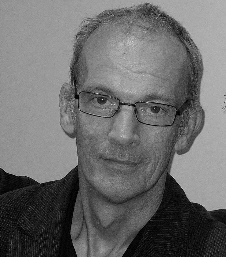 Fotojournalist Kees Blokker (62) overleden