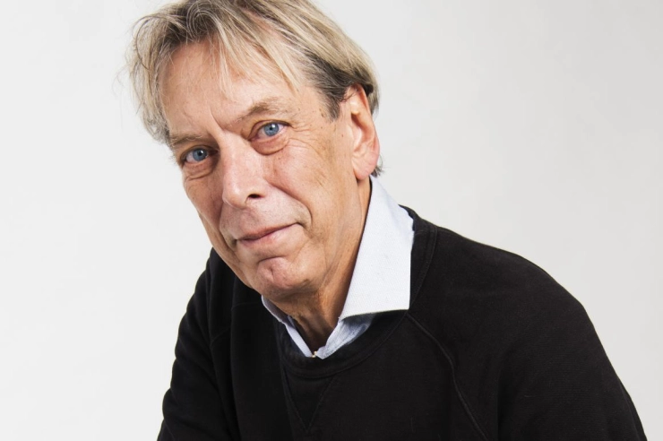 Kees Schaepman (1946-2022) overleden