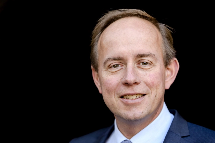 RTL Nieuws hackt socialmedia-accounts van politici