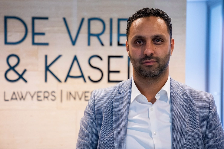 Algemeen Dagblad mocht publiceren over verdenking tegen Khalid Kasem
