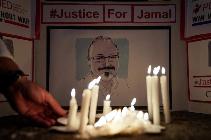 CPJ in beroep rond weigering overheidsdocumenten rondom Khashoggi