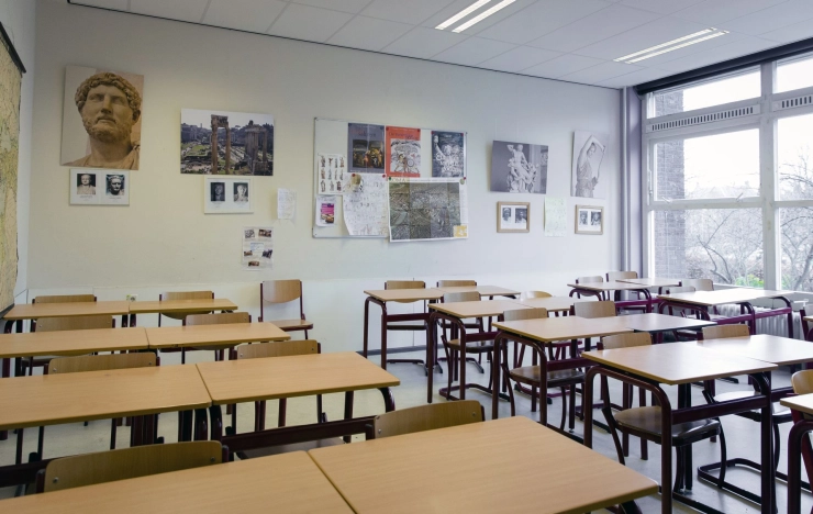 De Volkskrant en NRC maken kans op de Nationale Prijs voor Onderwijsjournalistiek