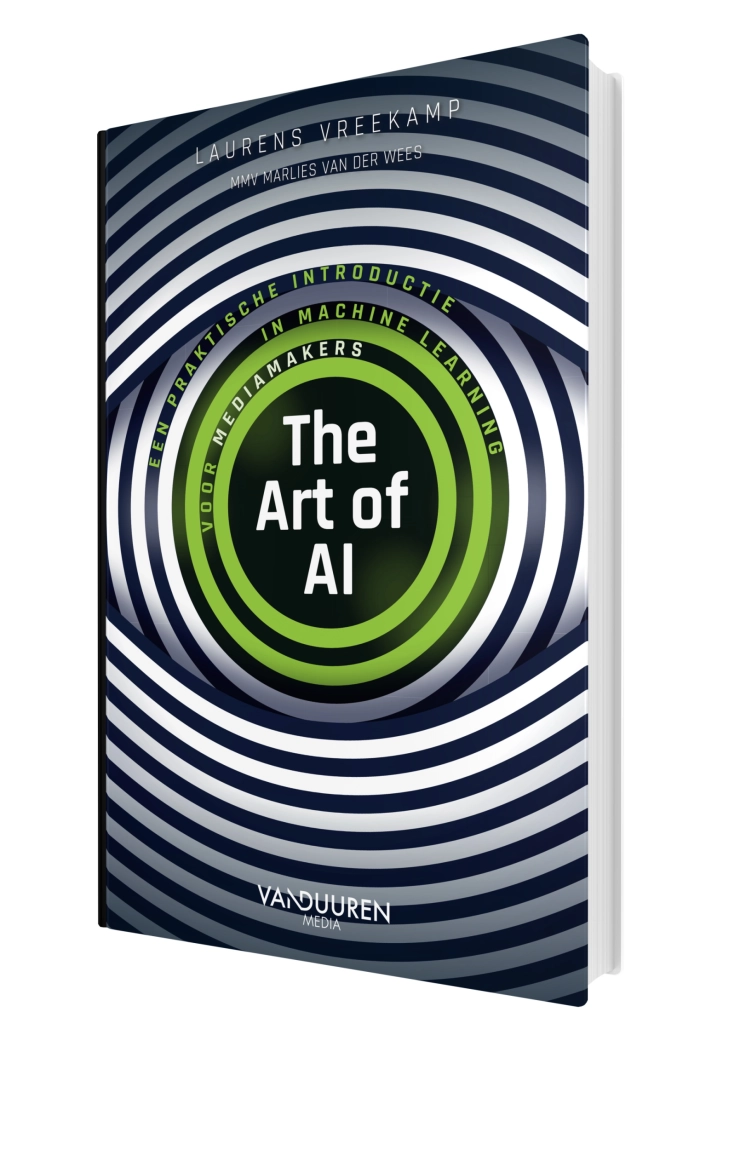 Recensie: Aan de slag met AI