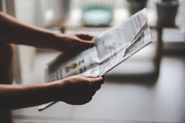 Best gelezen op Reporters Online: januari