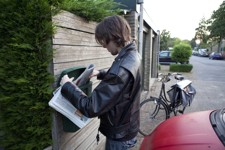 Philippe Remarque: Meer online budget moet effecten van vroegere zaktijden ondervangen